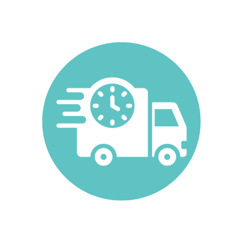 Fast Delivery